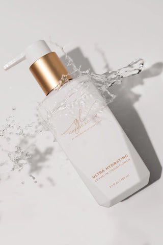 leave in conditioner