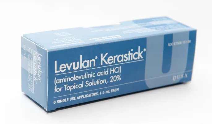 kerastick levulan
