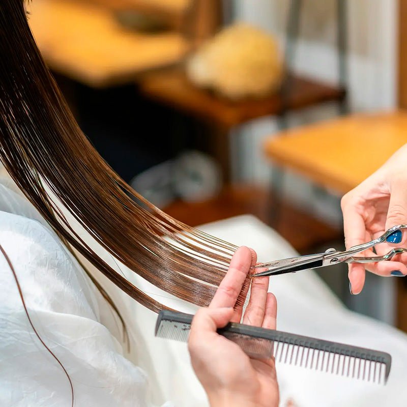 get regular trims