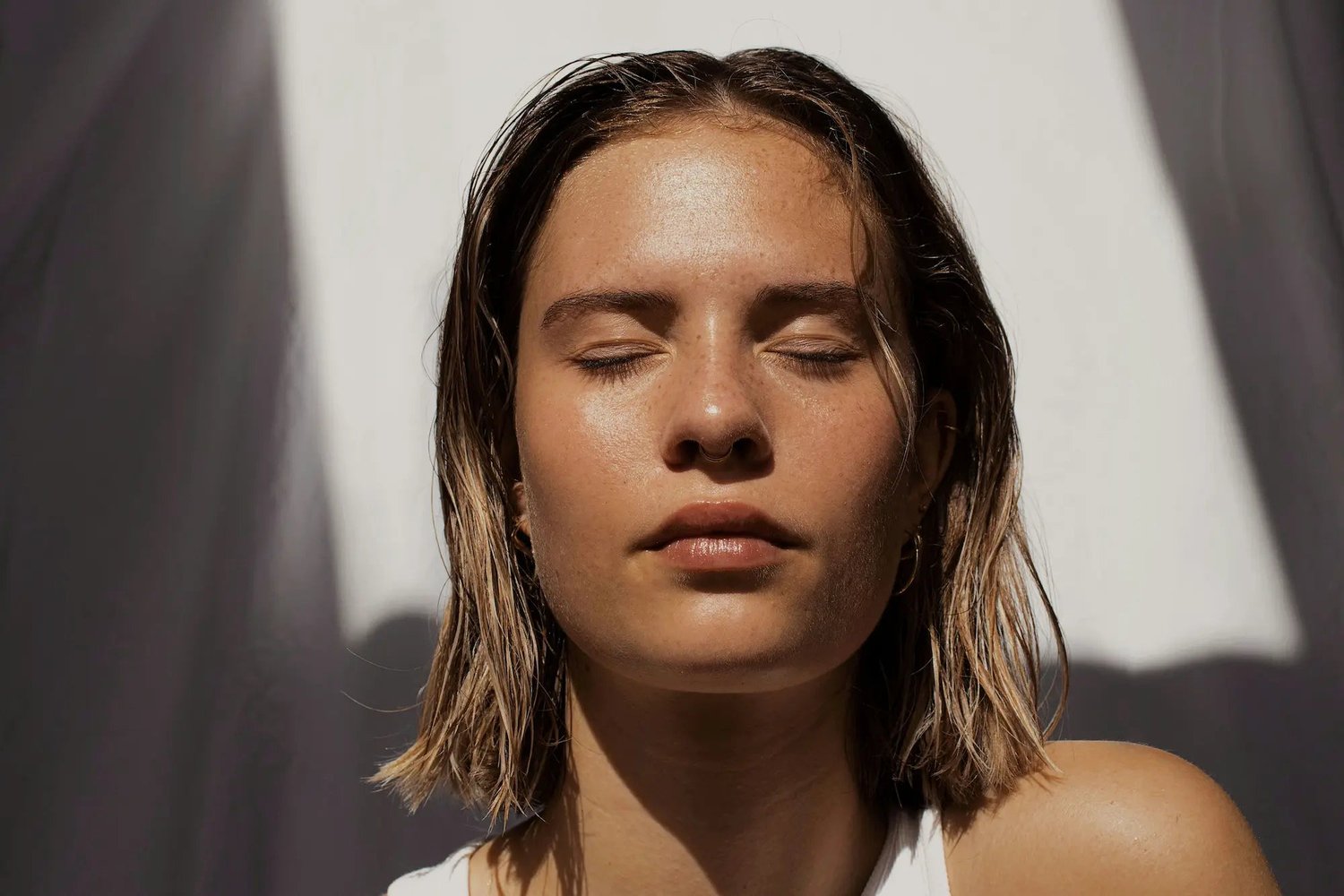 additional factors that fade hair color