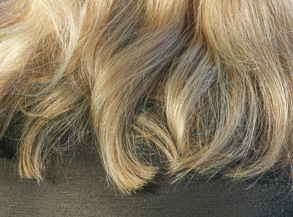 split ends
